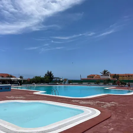 Bougainville Relax * Antigua (Fuerteventura)