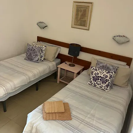Bougainville Relax Appartement *