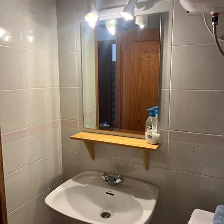 Appartement Bougainville Relax Antigua (Fuerteventura)