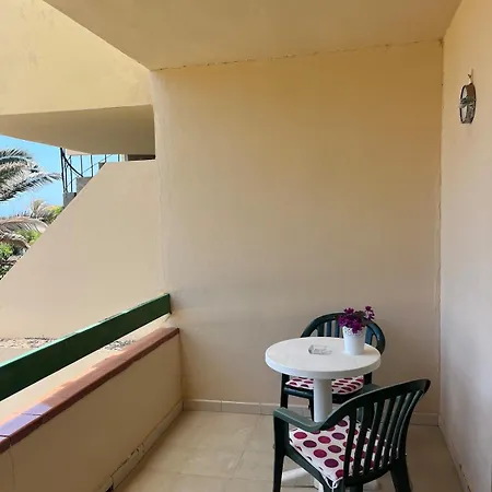 Bougainville Relax Appartement Antigua (Fuerteventura)